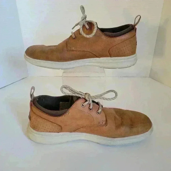 ROCKPORT MEN'S ZADEN PLAIN TOE OXFORD Sz 7 - Picture 3 of 11